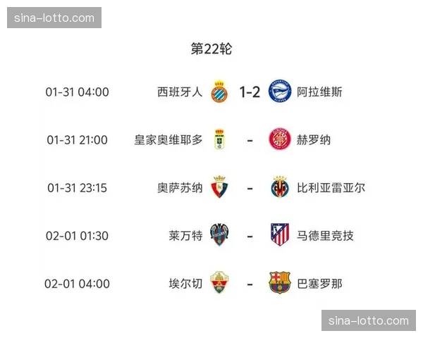 西甲保级队爆冷传统反噬 中下游实力趋同致连环平局 西甲保级队爆冷传统反噬 中下游实力趋同致连环平局