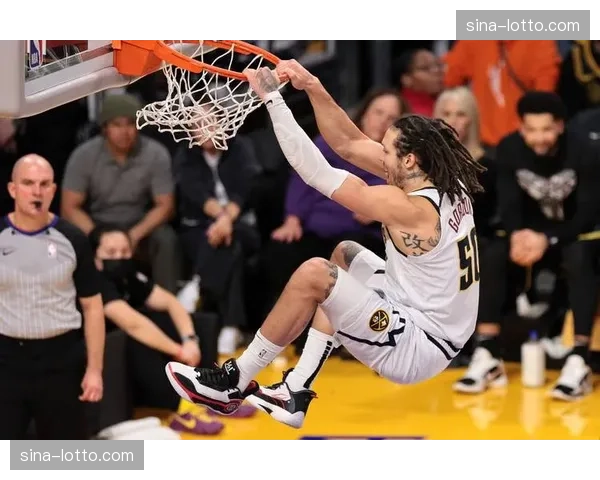 掘金戈登伤缺影响体系完整性,季后赛前仅剩六周磨合防守轮转 掘金戈登伤缺影响体系完整性,季后赛前仅剩六周磨合防守轮转